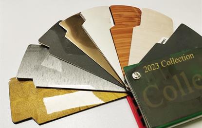 روکش میز اداری ام دی اف